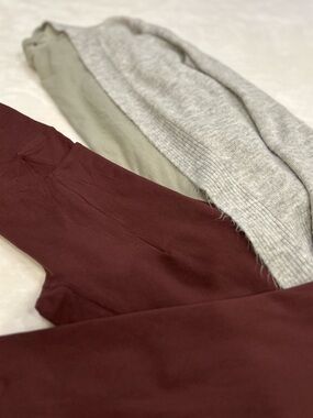 3pc Casual Outfit Women’s Size Small
